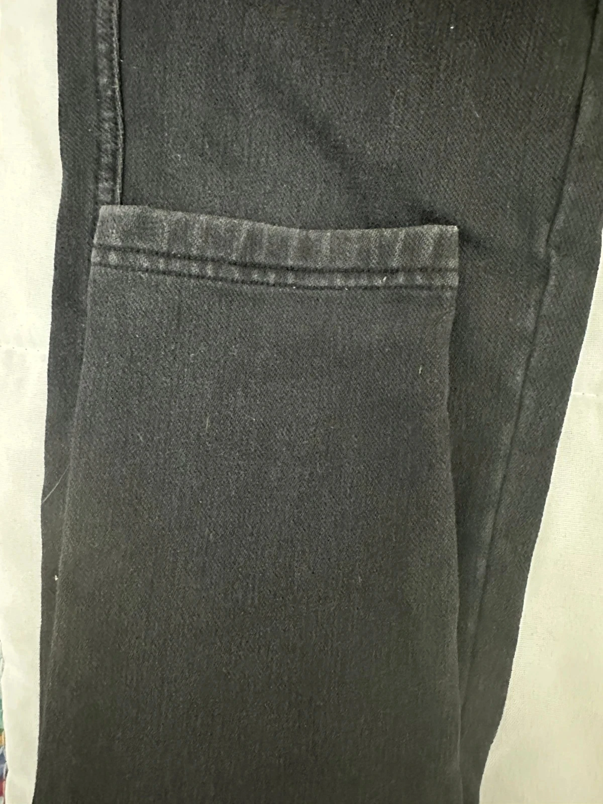 Thermal stretch leggings by Calzedonia – photo 4